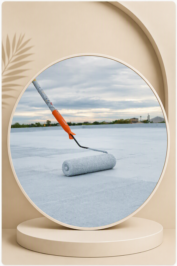 Water Proofing