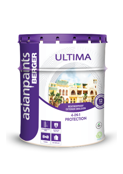 ULTIMA ULTRA GLOSS