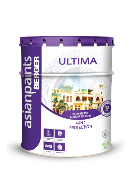 ULTIMA ULTRA MATT