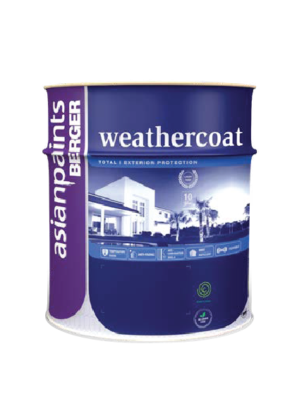 WEATHERCOAT ULTRA - MATT
