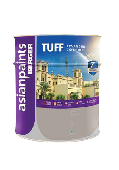 TUFF EXT MATT (ABF)