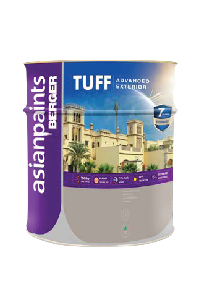 TUFF EXT SILK (ABF)