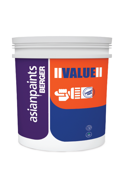 VALUE EXTERIOR EMULSION