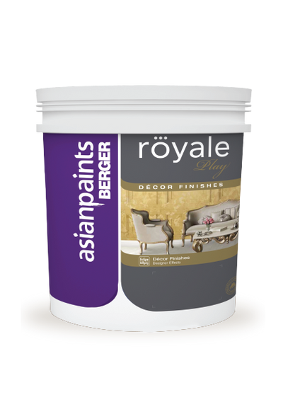 ROYALE PLAY NAJM