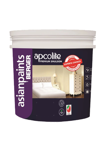 APCOLITE PREMIUM SILK