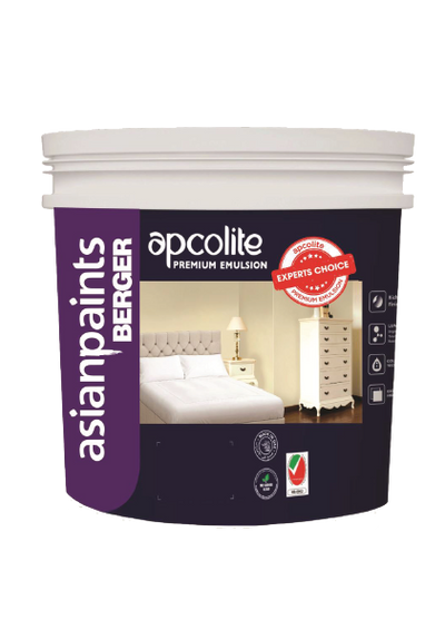 APCOLITE PREMIUM SILK