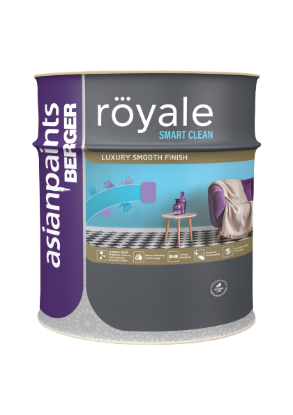 ROYALE SMART CLEAN - MATT