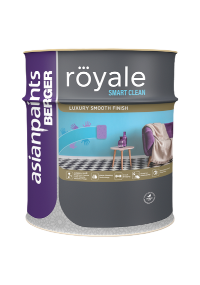 ROYALE SMART CLEAN - MATT