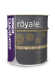 ROYALE SILK EMULSION