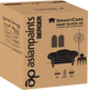 SMARTCARE DAMPBLOCK 2K