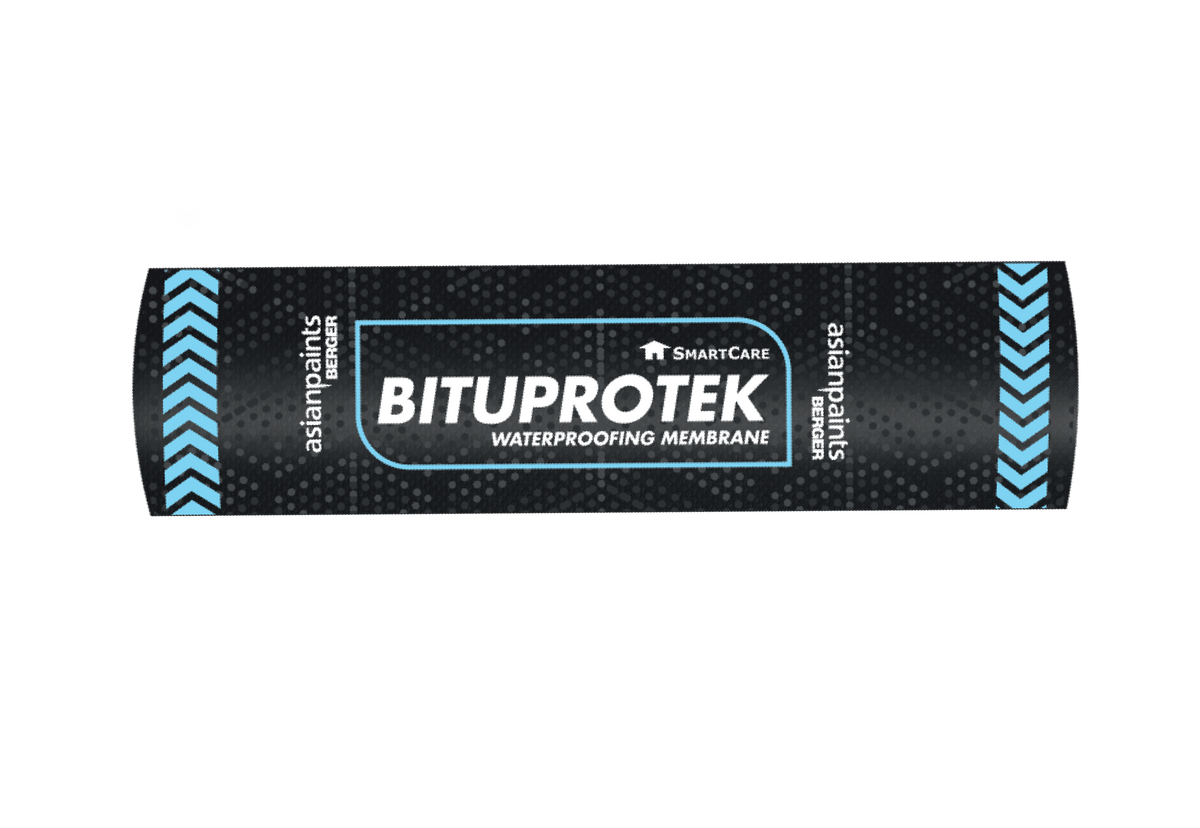 SMARTCARE BITUPROTEK MEM SMOTH