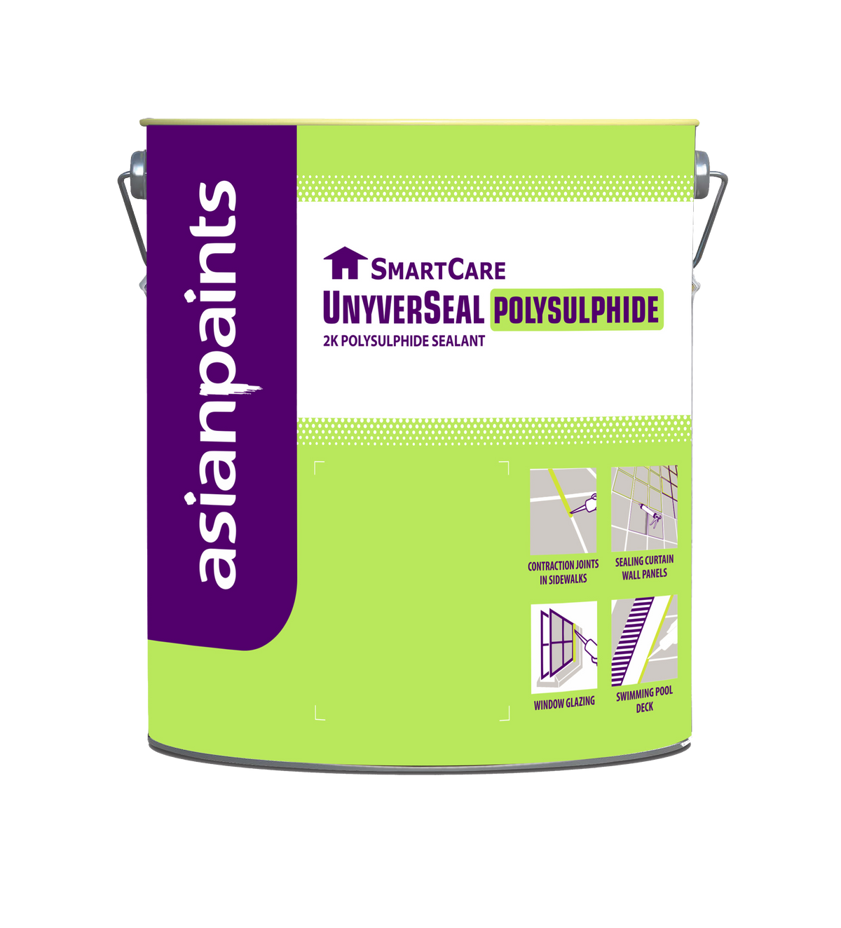 UNYVERSEAL POLYSULPHIDE