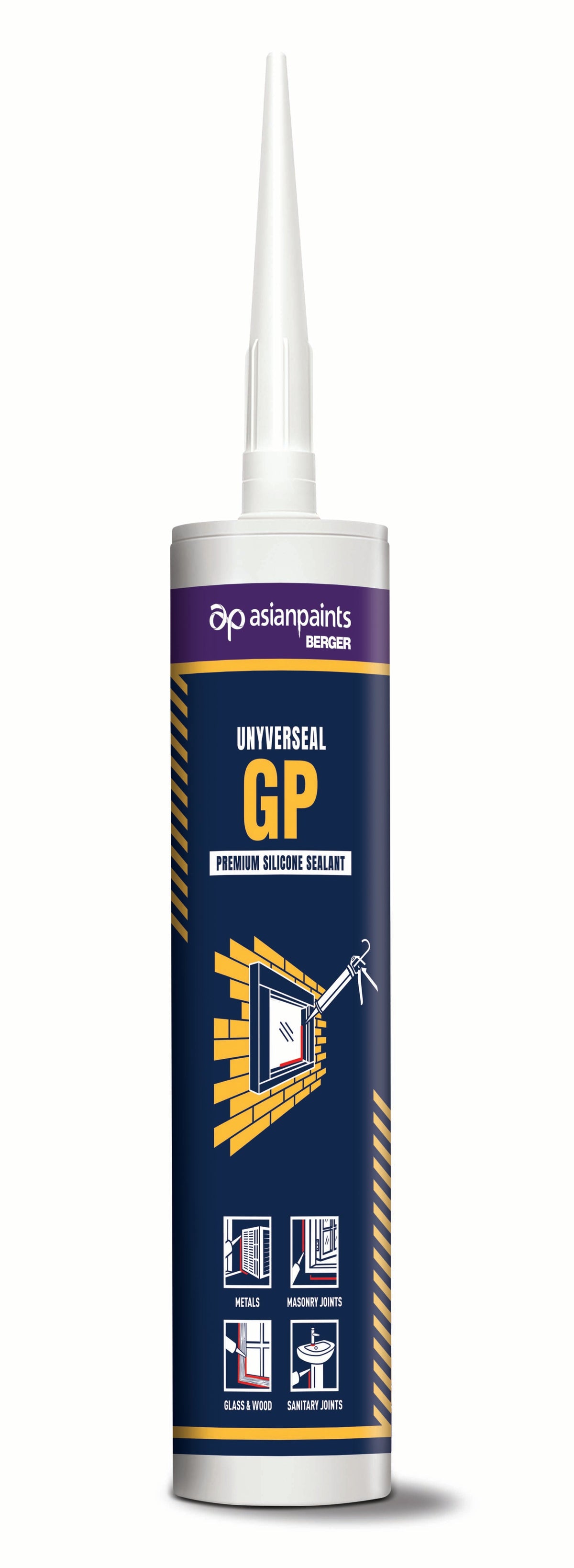 UNYVERSEAL GP ADVANCED
