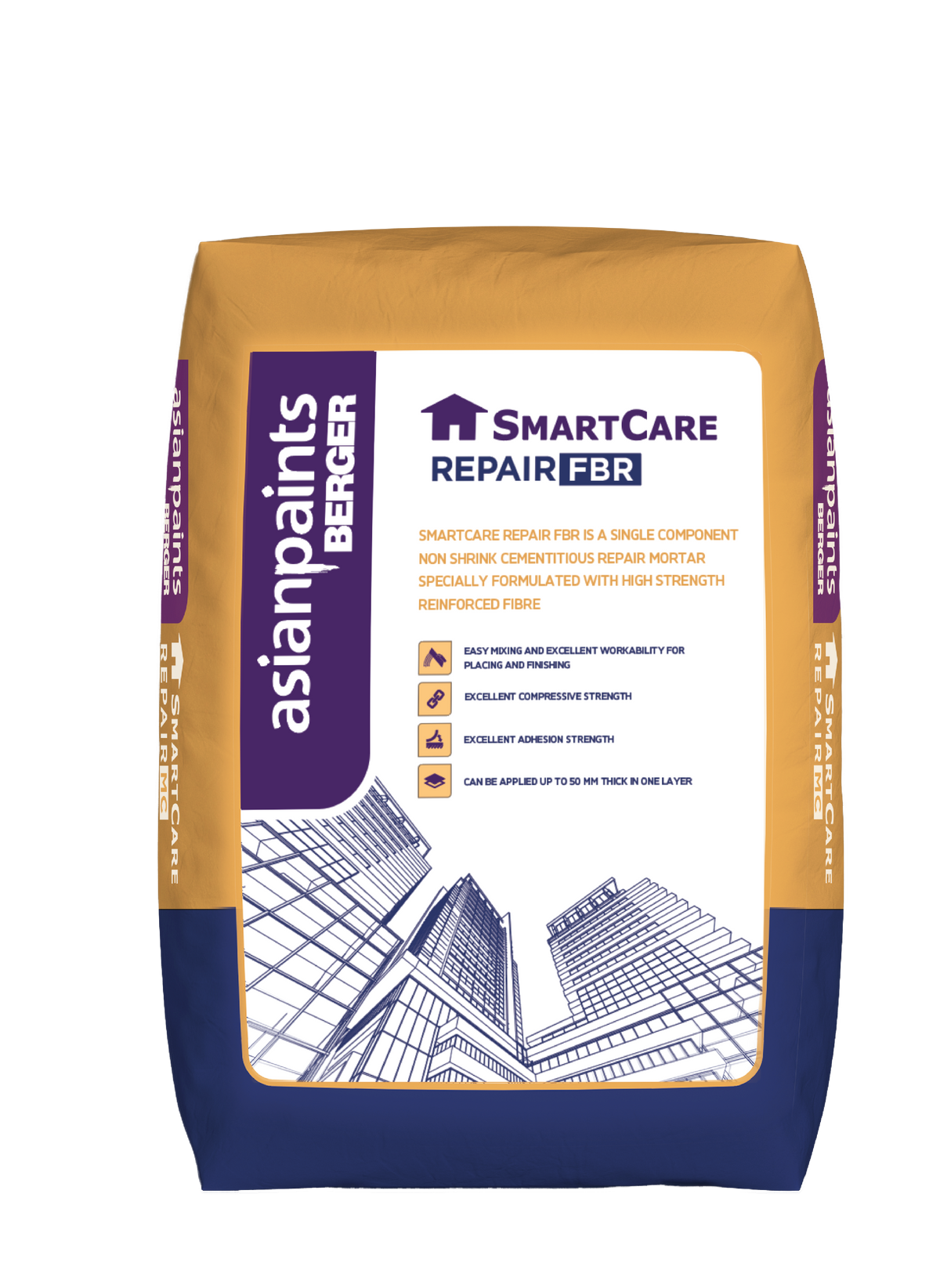 SMARTCARE REPAIR FBR