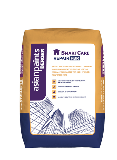 SMARTCARE REPAIR FBR