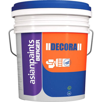 DECORA EMULSION